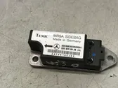 Airbagsensor Crashsensor Drucksensor