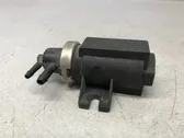 Turbo solenoid valve