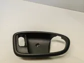 Ramka przycisku otwierania szyby drzwi tylnych