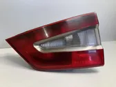 Tailgate rear/tail lights