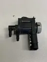 Turbo solenoid valve