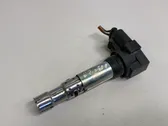 High voltage ignition coil