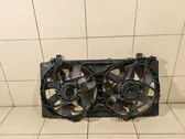 Ventilatore di raffreddamento elettrico del radiatore