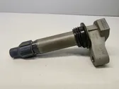 High voltage ignition coil