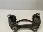 Caliper de freno delantero