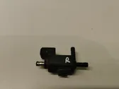 Turbo solenoid valve