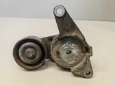 Generator/alternator belt tensioner