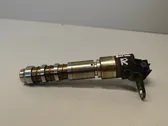 Camshaft vanos timing valve