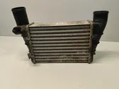 Intercooler radiator