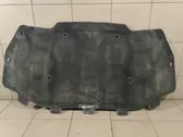 Engine bonnet/hood sound/heat insulation