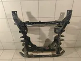 Front subframe