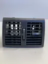 Rear air vent grill