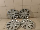 R16 wheel hub/cap/trim