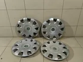 R 15 riteņa dekoratīvais disks (-i)