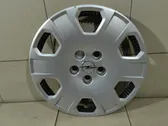 R16 wheel hub/cap/trim