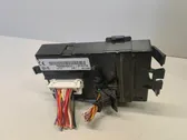 Engine control unit/module ECU