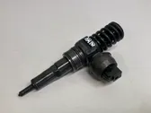 Fuel injector