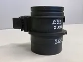 Mass air flow meter