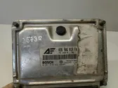 Calculateur moteur ECU