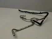 Fuel return line/hose