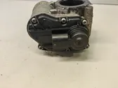 EGR valve