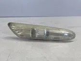 Front fender indicator light