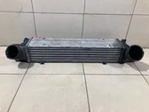 Radiador intercooler