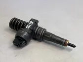 Fuel injector