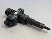 Fuel injector