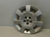 R16 wheel hub/cap/trim