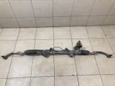 Steering rack