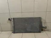 Intercooler radiator