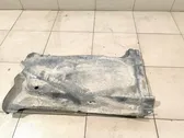 Rear underbody cover/under tray