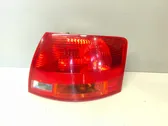 Rear/tail lights