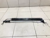 Power steering radiator