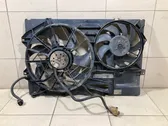 Ventilatoru komplekts