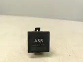 Traction control (ASR) switch