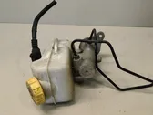 Master brake cylinder