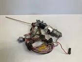 Stellmotor elektrische Sitzverstellung