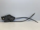 Stellmotor elektrische Sitzverstellung