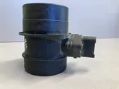 Mass air flow meter