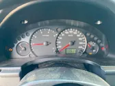 Speedometer (instrument cluster)