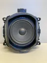 Altavoz subwoofer