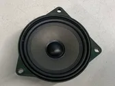 Rear door speaker