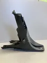 Headlight/headlamp mounting bracket