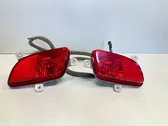 Rear fog light