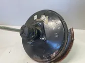 Brake booster