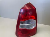 Rear/tail lights