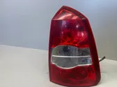 Rear/tail lights