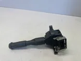 High voltage ignition coil